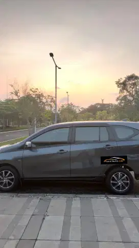 [ TDP 8 Jt ] Toyota New Calya G A/T Matic
