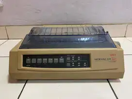 Printer OKI 320 +  Cartridge