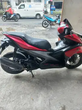 Asriadi asri motors
