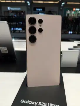 Samsung Galaxy S25Ultra
