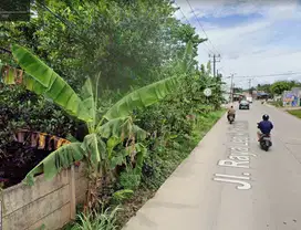 Tanah di Legok Raya, Hrg Nego cocok utk Pabrik Gudang Ruko, dll