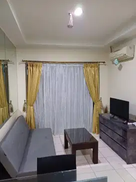 Sewakan Apartemen MOI type 45m2 2 Bedroom Fully furnished