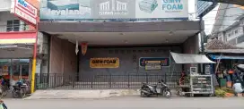 DISEWAKAN RUKO DI DAERAH ARJAWINANGUN