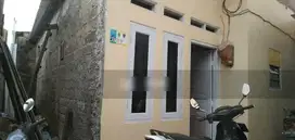 Dijual Tanah di Perumnas di Depok Timur, akses motor, murah