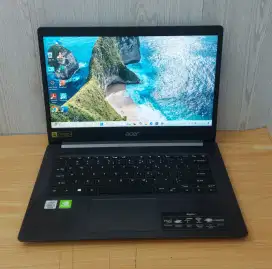 Acer Aspire 5 A514 Core i3-1005G1|8GB|512GB|MX350 2GB|14FHD|Win11