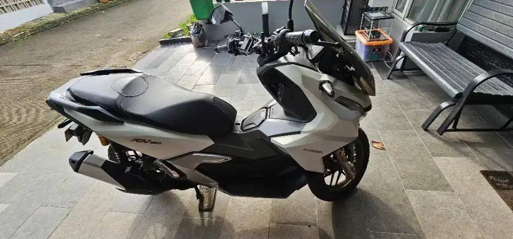 ADV 160 ABS 2022