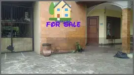 Rumah Luas & Tenang di Pejaten Barat, Jaksel