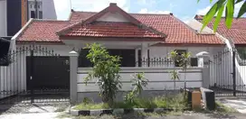 JUAL CEPAT MURAHHH  Rumah 1 lantai  Perum. Penjaringan Sari