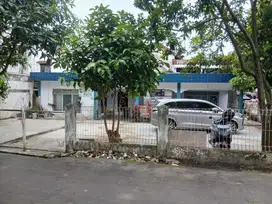 Dijual Cepat Rumah Hook Lokasi Strategis Di Palembang