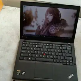 Laptop Lenovo X240 Core i5 Gen 4 Ram 8Gb RA-VRN