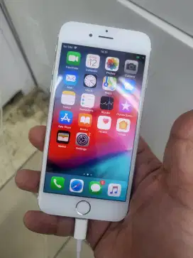 Ipone 6 16 gb  unit only