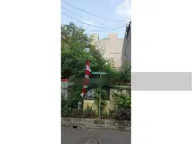 Dijual Tanah Jalan Setiabudi 8