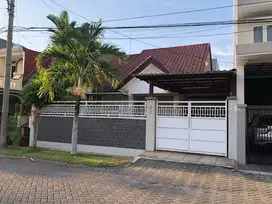 DIJUAL CEPAT rumah minimalis di Araya Galaxy Bumi Permai no BLUSUK