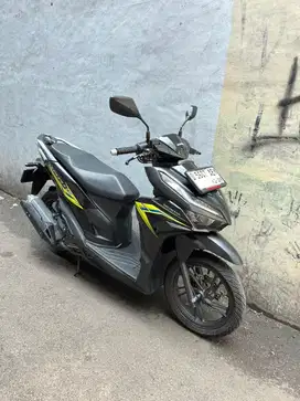Honda vario 125 cbs 2024