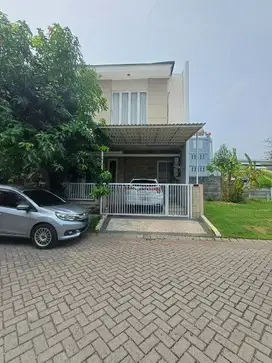 Rumah Siap Huni Pakuwon City Under 2 M