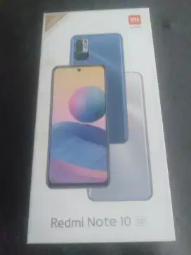Box redmi note 10 5G 8/128gn