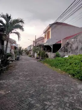 Dijual Kavling Perumahan Medayu Sentosa  One Gate System Rungkut Sby
