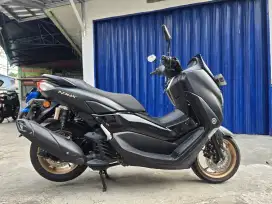 DP MINIM 500 CASH KREDIT NEW YAMAHA N MAX KEYLLES THN 2022 PAJAK IDUP