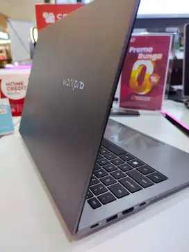 Laptop Tangguh, Performa Cepat – Inilah Advan WorkPro i5