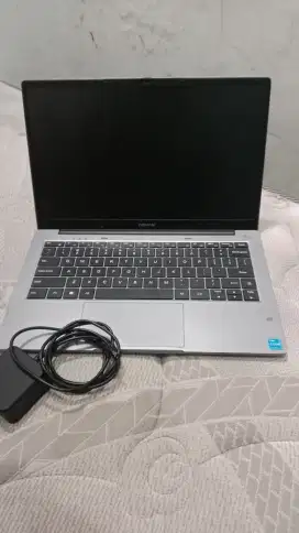 Laptop advan i3 gen 12