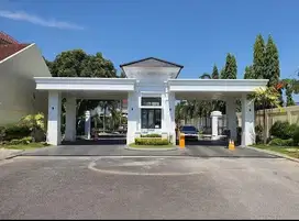 PeRumahn terbaik di kota Makassar Puri mutiara Ext 2 AvaloneTipe