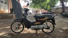 Jual Honda Astrea Legenda 2 Tahun 2003