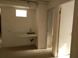 Apartemen bassura 3 kamar kosongan siap sewa