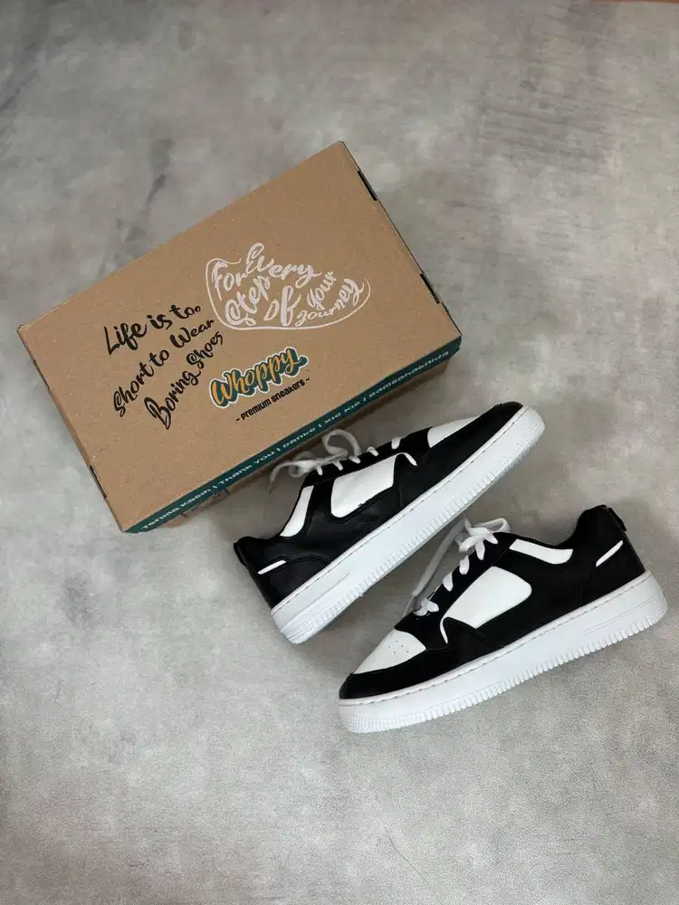 Sepatu Zeroine Terbaru | Sneakers & Casual Shoes Anak Muda