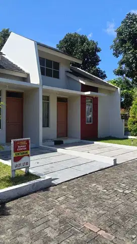 AP(rumah DP 0%)