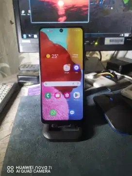 Samsung A51 ram 8/128
