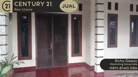 DIJUAL RUMAH DI MEKARSARI CIMANGGIS DEPOK