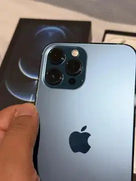 IPHONE 12 PRO MAX 128 EX IBOX