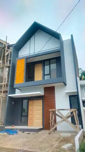 Rumah 5 Menit Tol Cileunyi Dekt ITB Unpad Jatinangor, Stasiun Rancaekk