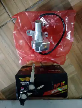 Kunci Motor Yamaha