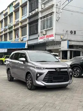 [MURAH] AVANZA 1,500 G Manual 2022 Mirip Avanza 1,300 2021