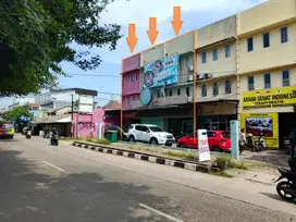Dijual Lelang Ruko Jalan Cinere Raya, Cinere - Depok