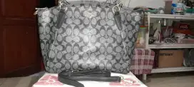 Preloved tas cantik