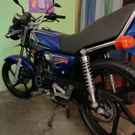 Motor Yamaha RX king 2005