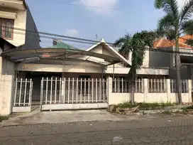 Hitung Tanah Murah 7,9 Juta/meter Dekat Kampus C Unair Cocok Untuk Kos