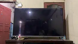 tv sharp aquos 75inch