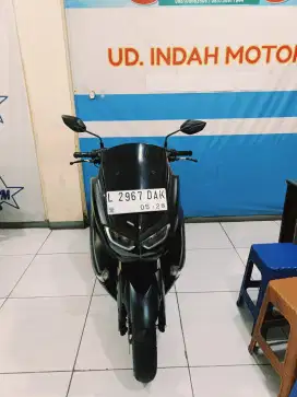 Mesin aman YAMAHA NMAX NON ABS 155 2023