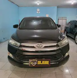Toyota Innova Reborn 2.0 G Luxury Matic 2019