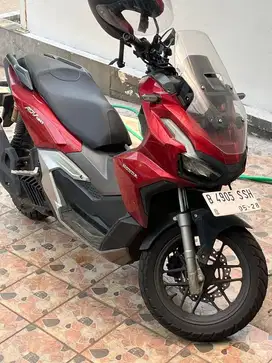 DI JUAL MURAH KILOMETER RENDAH MOTOR ADV 2023 - HARGA NEGO