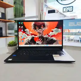 Laptop Bekas ASUS VIVOBOOK A404VA/Core i5-1335U RAM 8GB