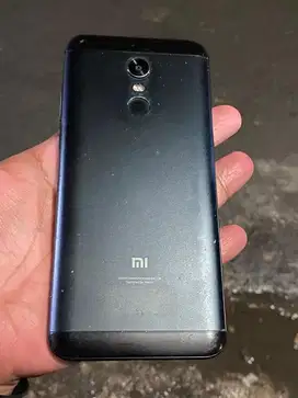 REDMI 5 PLUS 4/64 HP CASAN
