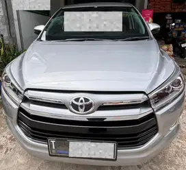 Kijang Inovva V 2.4 MT 2018