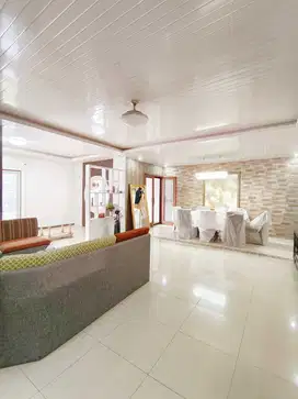 Rumah Modern Kebayoran Bintaro Sektor 7, 8448