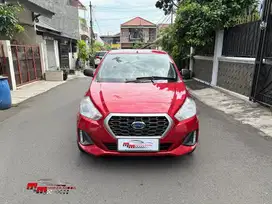Datsun Go+ Panca D 1.2 Manual 2018 Bensin