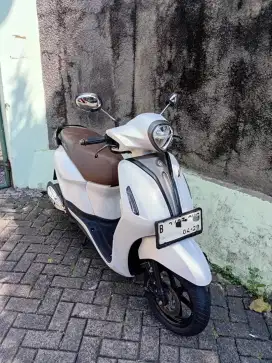 PROMO DP 2 JUTA YAMAHA GRAND FILANO TAHUN 2024
