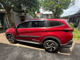 TOYOTA RUSH TRD SPORTIVO AT2018